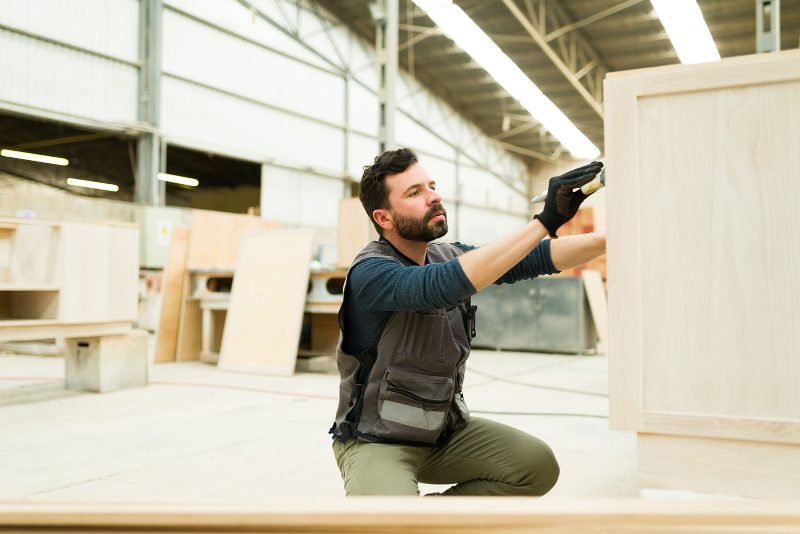 Commercial Painting services in Canvey Island, Essex