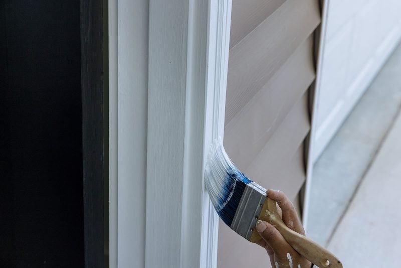 Exterior Painting services in Canvey Island, Essex