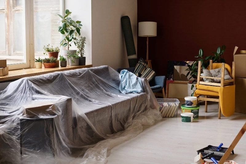 Painting pricing and estimates in Canvey Island