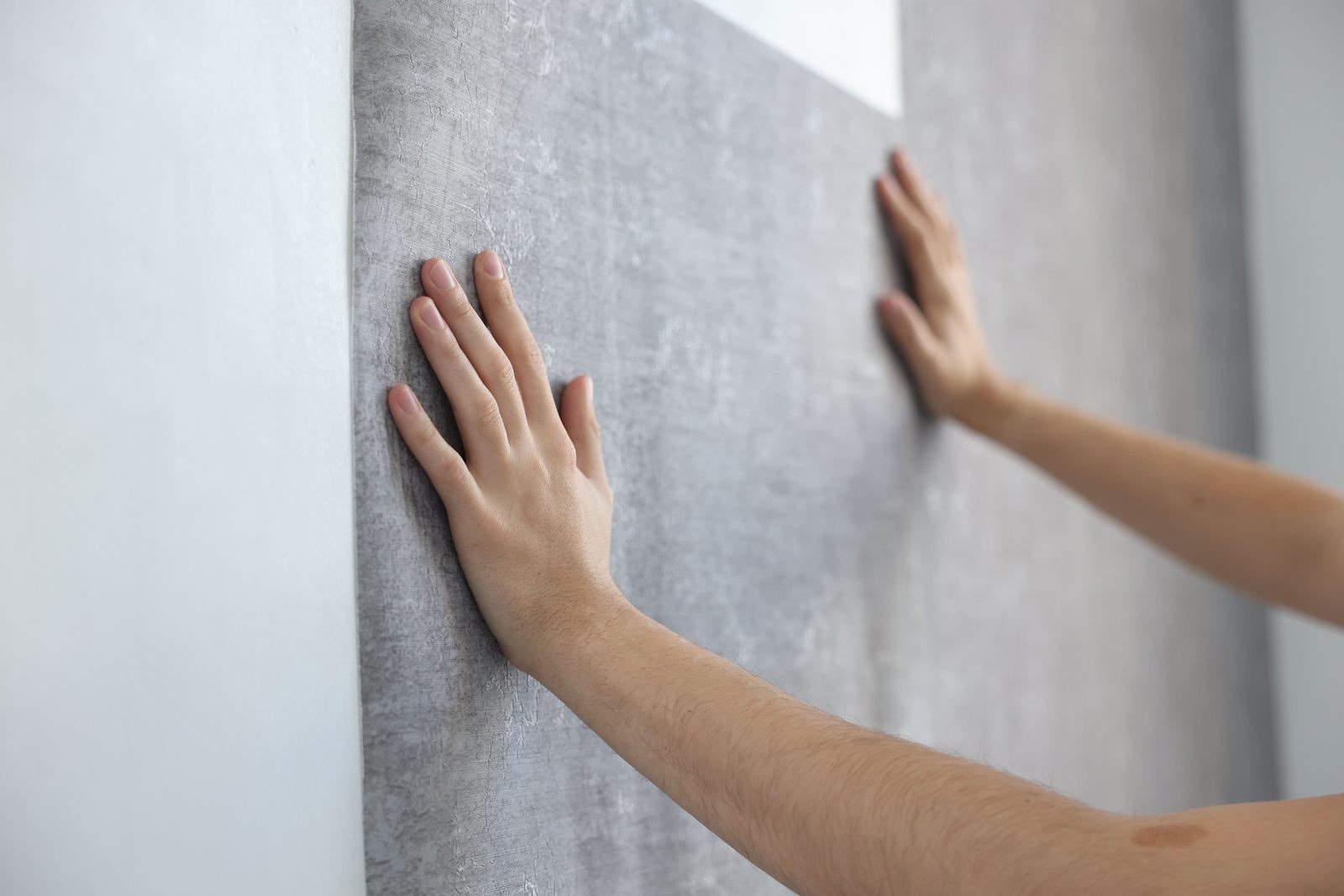 Wallpapering services in Canvey Island, Essex